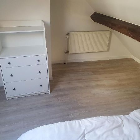 B96 Appart 2 Bedrooms Brussels Exterior photo
